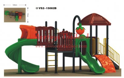 เครื่องเล่นสนาม